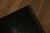 Chinese Chippendale Black Lacquered Dining Table With Two Leaves, Inset Glass For Sale - Image 10 of 18