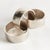Modern Corbin Round Chain Sculpture For Sale - Image 3 of 3