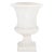 Outdoor Paven Planter - Off White For Sale