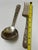 1950s S. Kirk Repousse Pattern Sterling Silver Large Heavy Serving Spoon & Fork Utensil Set. No Monogram For Sale - Image 9 of 15