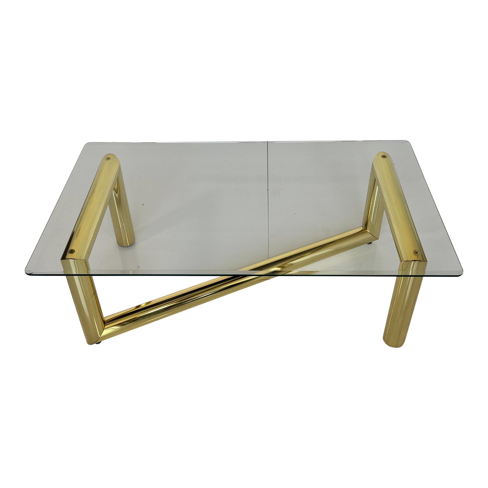 Retro RS-TABLE A Twist Brass メーカー完売品 NEWEL