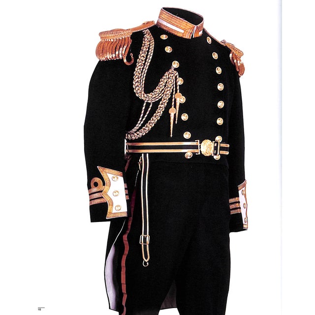 "Vintage Menswear: A Collection From the Vintage Showroom" 2013 Gunn, Douglas/ Luckett, Roy/ Sims, Josh For Sale - Image 12 of 15