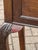 Edwardian Country House Mahogany Jardiniere For Sale - Image 12 of 15