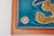 Mid-Century Scandinavian Modern Wall Art by Einar Johansen Söholm Denmark, 1960s from Søholm For Sale - Image 11 of 14