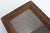 20th Century Rustic Wooden Photo Frame with Glass, France, 1920s For Sale - Image 4 of 11