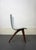Swing Chairs by G.J. Van Os for Van Os Culemborg, Netherlands, 1950, Set of 2 For Sale - Image 9 of 12