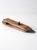 Antique Primitive Wooden Scraper Hand Tool With Adjustable Blade For Sale - Image 6 of 9