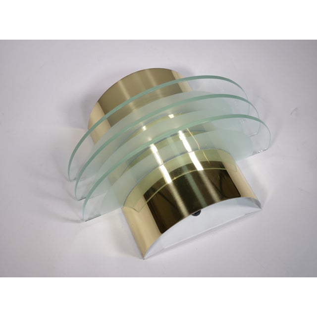 1980s Drittel Wall Lamp from Ikea, 1980s For Sale - Image 5 of 10