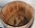 Blue Mid 19th Century Blue Painted Firkin in Original Paint For Sale - Image 8 of 8