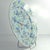 Antique 18th Century Saint-Amand-Les-Eaux Plate For Sale - Image 5 of 10