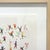 Block Party for Love - Original Framed Joyful Figurative Watercolor Painting on Paper For Sale In Los Angeles - Image 6 of 9