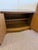 Pair of Mid Century Modern Brutalist Style Nightstands From the Pueblo Line by Lane Furniture Company, Attributed For Sale - Image 9 of 12