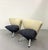 Contemporary “Jada” Sculptural Lounge Chairs - Pair For Sale - Image 4 of 7