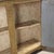 Wood Baroque Style Sideboard in Fir and Poplar For Sale - Image 7 of 11