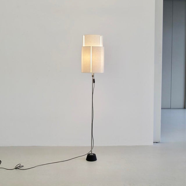 Stilnovo Floor Lamp from Stilnovo, 1950s For Sale - Image 4 of 6