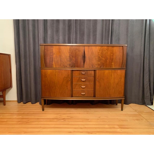 Highboard, Denmark, 1950s For Sale - Image 17 of 17