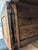 Antique Primitive Oak Jelly Cupboard Cabinet North Carolina For Sale - Image 10 of 18