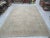 Traditional Persian Washed Out Tabriz Rug- 9′1″ × 12′6″ For Sale - Image 3 of 6