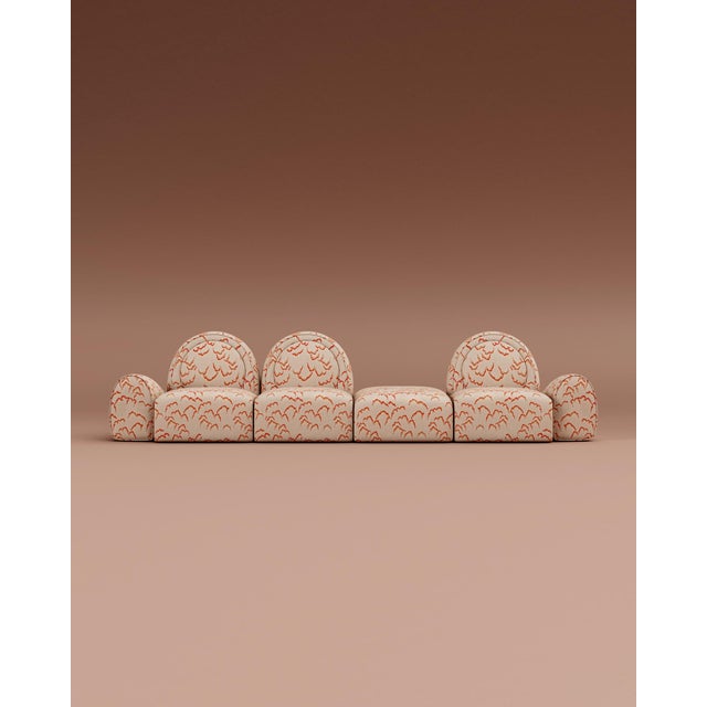 Simone Modular Sofa by Ottiu For Sale - Image 6 of 15