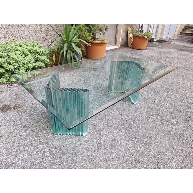 Vintage Coffee Table by Luigi Massoni for Gallotti & Radice, 1970s For Sale - Image 11 of 11