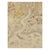 An antique Turkish Kayseri pictorial accent rug handmade during the mid-20th century. Measures: 5' 10" x 8' 11".