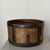 Antique Wrought Iron Wooden Bowl, 1890s For Sale - Image 3 of 8