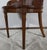 Louis XVI Style Office Armchair in Beech, 1900s For Sale - Image 18 of 18