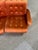 Modular Seating from Tatra Nafromtok, 1970s, Set of 8 For Sale - Image 4 of 18