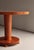 Wood Scandinavian Art Deco Side Table in Birchwood, 1930s For Sale - Image 7 of 18