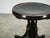 1930s Adjustable Bentwood Piano Stool in the style of Thonet, Czechoslovakia, 1930s For Sale - Image 5 of 10