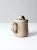 Vintage Studio Pottery Mug With Lid For Sale - Image 6 of 12