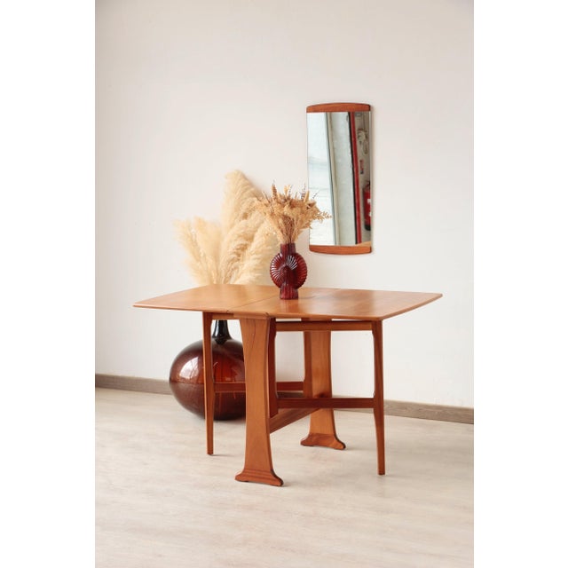 Vintage Teak Dining Table from G-Plan, 1960s For Sale - Image 15 of 15