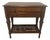 Ethan Allen British Classics Caymen Night Table For Sale