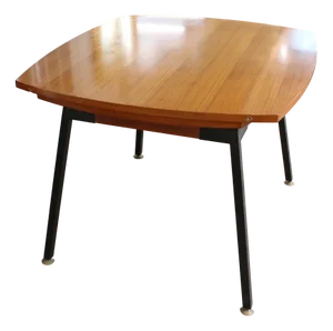 Carlo Table, Italy, 1960s