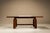 Bernini Model 611.1 Dining Table by Silvio Coppola for Bernini, Italy, 1968 For Sale - Image 4 of 15
