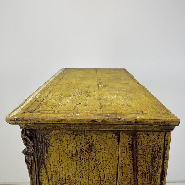 19th Century European Food Cabinet For Sale - Image 10 of 16