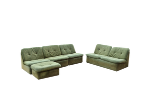 Ambo Modular Sofa from COR, 1970s, Set of 5