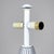 Vintage Murano Table Lamp by Zonca, Italy, 1980s For Sale - Image 12 of 18