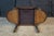 Antique Grand Rapids Furniture Shops Martha Washington Mahogany Sewing Cabinet For Sale - Image 17 of 18