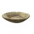 Farmhouse Vintage Wooden Parat Bowl - Small For Sale - Image 3 of 5