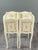 20th Century Louis XV Style Bedside Tables, Set of 2 For Sale - Image 11 of 12
