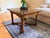 Folk Art Lane Furniture "Museum of American Folk Art" Adaptation Accent Coffee Table For Sale - Image 3 of 6