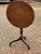 Georgian Mahogany Tilt-Top Wine Table For Sale - Image 4 of 11