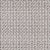Morris & Co Rosehip Fabric in Black/Ecru - a Sample For Sale