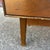 Mid 20th Century Royal American by Stanley for Distinctive Furniture Walnut Rosewood Nightstand For Sale - Image 10 of 12
