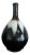 Japanese Ceramic Sake Bottle Chosen Karatsu Ware For Sale
