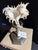 Step into a studio-turned-sanctuary. This sale features a series of original works born from a fascination with the ornate...
