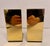 Mid-Century Modern Pair Solid Brass Tennis Players Bookends For Sale - Image 3 of 9
