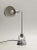 1940s French Art Deco Metal Desk Lamps by Charlotte Perriand for Jumo, 1940s, Set of 2 For Sale - Image 5 of 18
