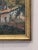 French 19th Century French Impressionist Painting For Sale - Image 3 of 4
